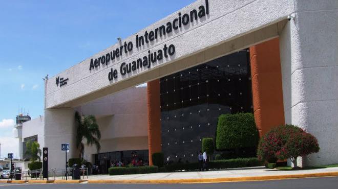 Aeropuerto Internacional de Guanajuato recibe por tercer año consecutivo el Premio ASQ 2025